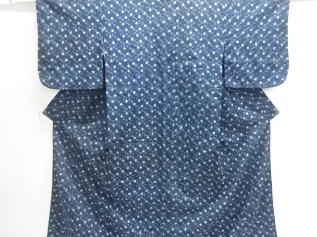 Japanese Kimono / Cotton Cotton